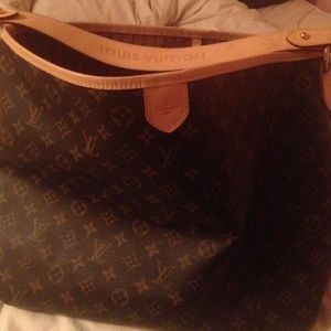 Louis Vuitton Purses